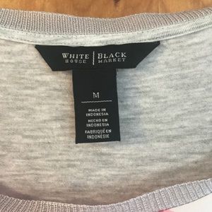 White House Black Market Tops - WHBM 👚 White House Black Market Tops - WHBM 👚